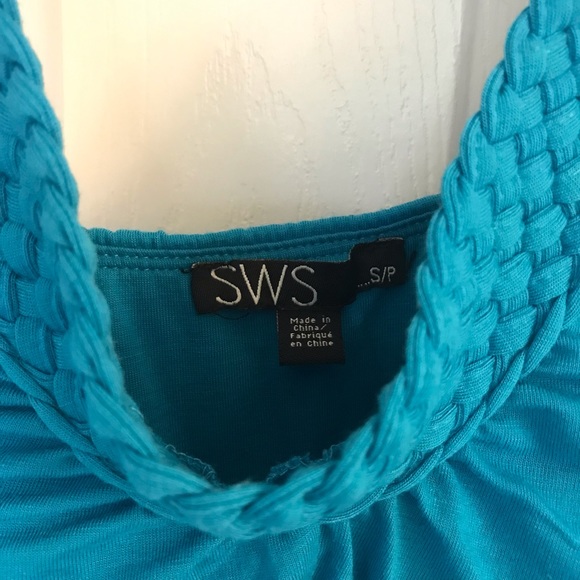 Brand new Maxi Dress - Picture 6 of 8